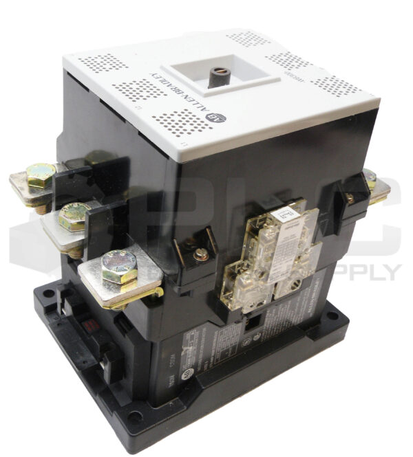 NEW ALLEN BRADLEY 100W-B300N*3 /A W/ 40768-453-23 W/ 40768-453-22 W/ GG473 - Image 4
