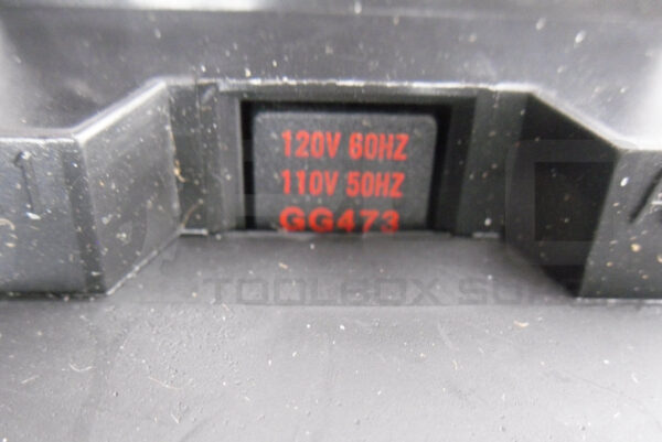 NEW ALLEN BRADLEY 100W-B300N*3 /A W/ 40768-453-23 W/ 40768-453-22 W/ GG473 - Image 5