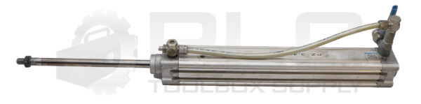 FESTO DNC-32-250-PPV-A PNEUMATIC CYLINDER 12 BAR 163313