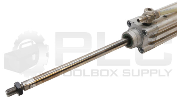 FESTO DNC-32-250-PPV-A PNEUMATIC CYLINDER 12 BAR 163313 - Image 5