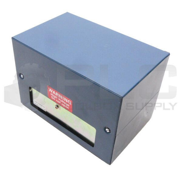 EVOBI AB ELECTRONIC MOTORTESTER 0-600MA 1000V - Image 4