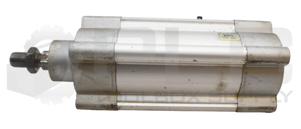 FESTO DNCB-63-80-PPV-A PNEUMATIC CYLINDER 12BAR 532766 - Image 4