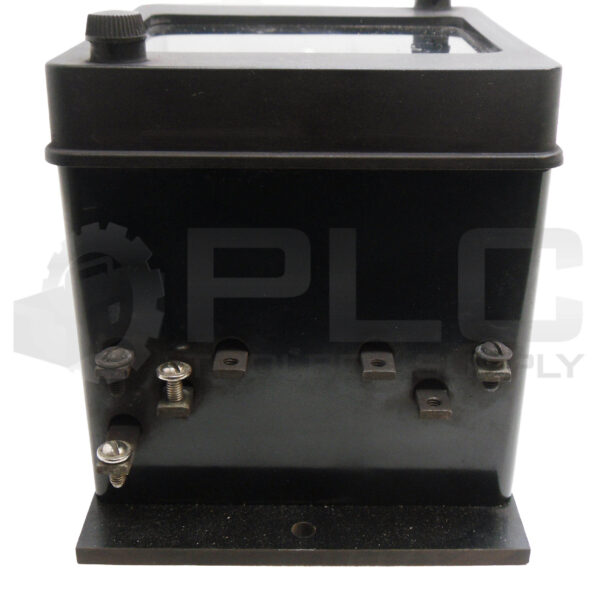 GENERAL ELECTRIC 12HFA51A49H RELAY 115V 60HZ TYPE HFA - Image 3