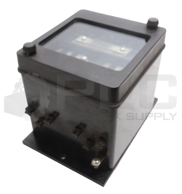 GENERAL ELECTRIC 12HFA51A49H RELAY 115V 60HZ TYPE HFA - Image 4