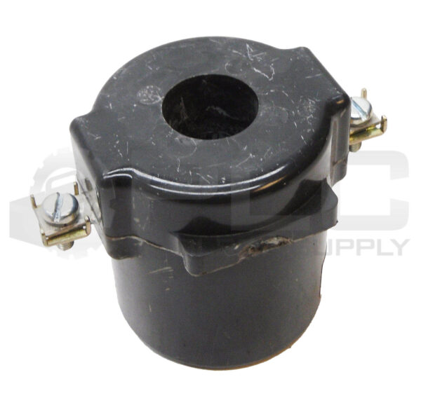 GENERAL ELECTRIC 22D11G25A COIL 250VDC