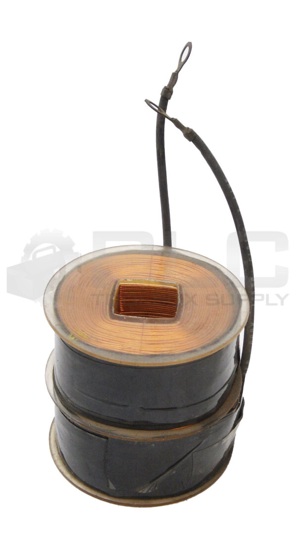 GENERAL ELECTRIC 366A772G9 COIL