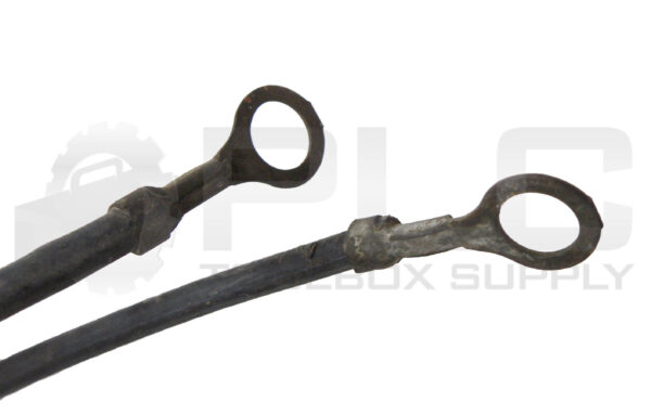 GENERAL ELECTRIC 366A772G9 COIL - Image 3