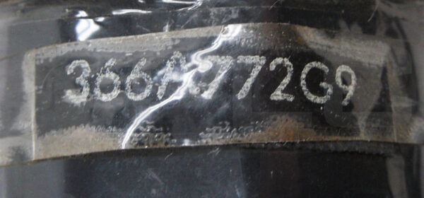 GENERAL ELECTRIC 366A772G9 COIL - Image 4