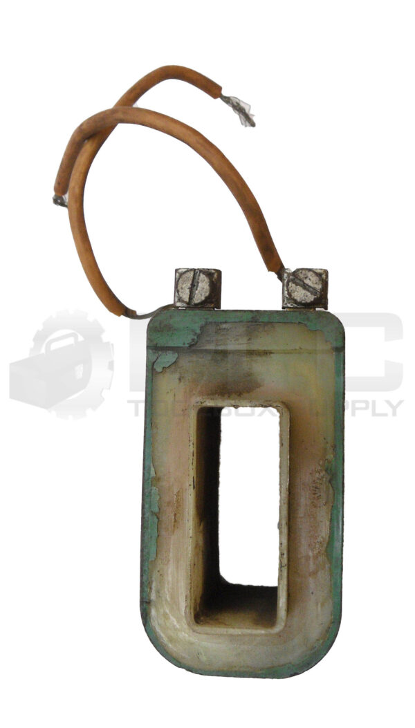 GENERAL ELECTRIC 15D6G2 COIL 115V - Image 2
