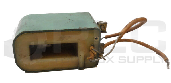 GENERAL ELECTRIC 15D6G2 COIL 115V - Image 3