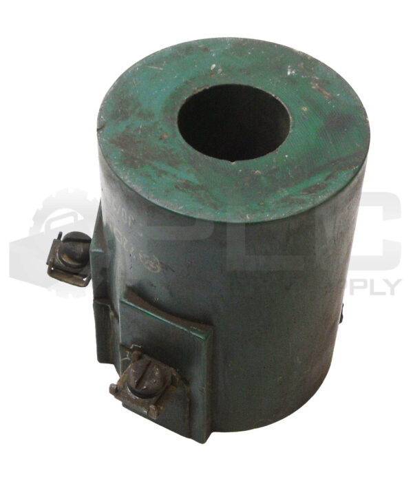 GENERAL ELECTRIC 22D85G201A COIL 230-250VDC
