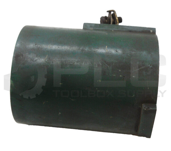 GENERAL ELECTRIC 22D85G201A COIL 230-250VDC - Image 2