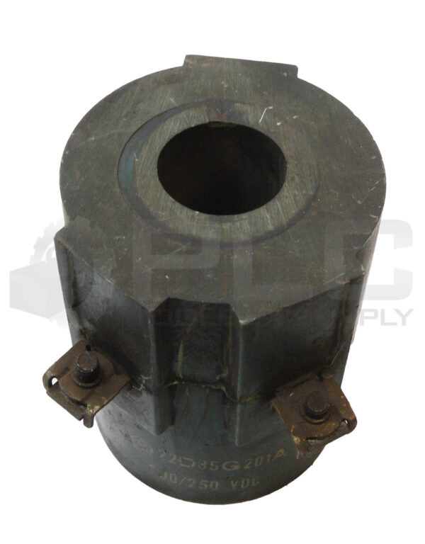 GENERAL ELECTRIC 22D85G201A COIL 230-250VDC - Image 3