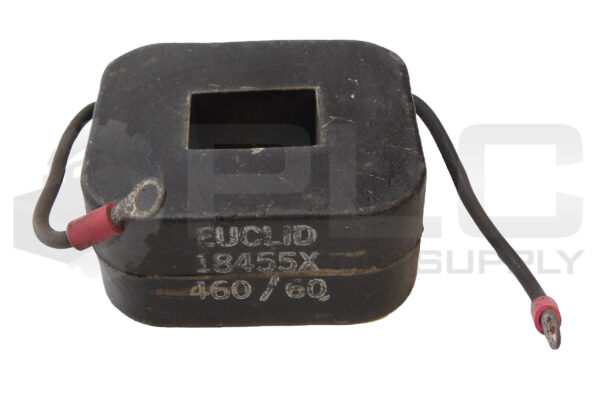 EUCLID 18455X COIL 460V 60HZ