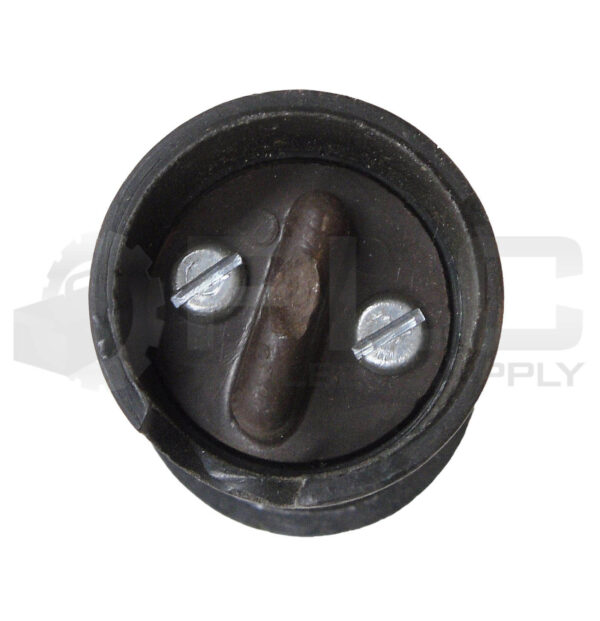 NEW REES 02738-001 PUSH  BUTTON CYLINDER *READ* - Image 3