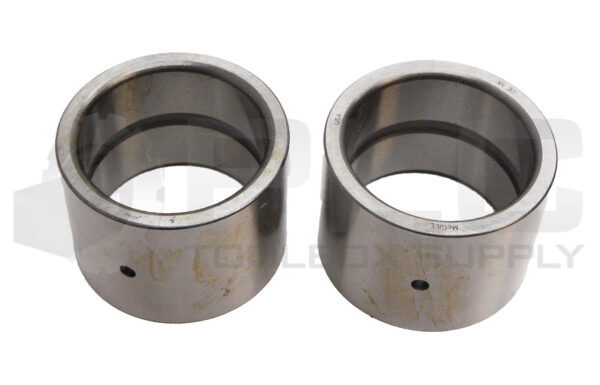 LOT OF 2 NEW MCGILL MI32 NEEDLE BEARING INNER RACE 2" BORE 2-1/2" OD