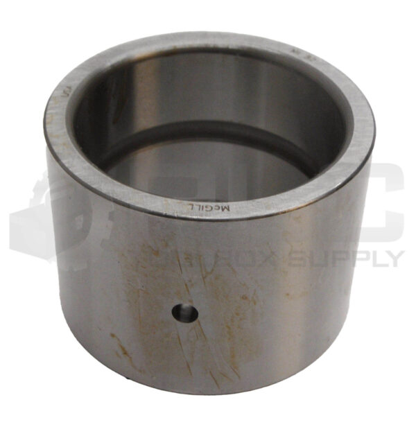 LOT OF 2 NEW MCGILL MI32 NEEDLE BEARING INNER RACE 2" BORE 2-1/2" OD - Image 2