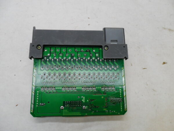 ALLEN BRADLEY 1746-IN16 /C INPUT MODULE 10-30V AC/DC 50/60HZ *READ* - Image 4