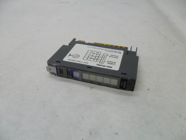 ALLEN BRADLEY 1734-VHSC24 /C COUNTER MODULE