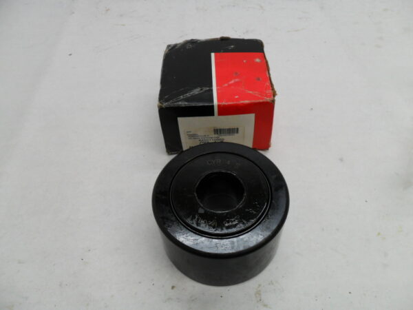 NEW MCGILL CYR 4 S CAM YOKE ROLLER 1-5/16" BORE 4" OD *READ*