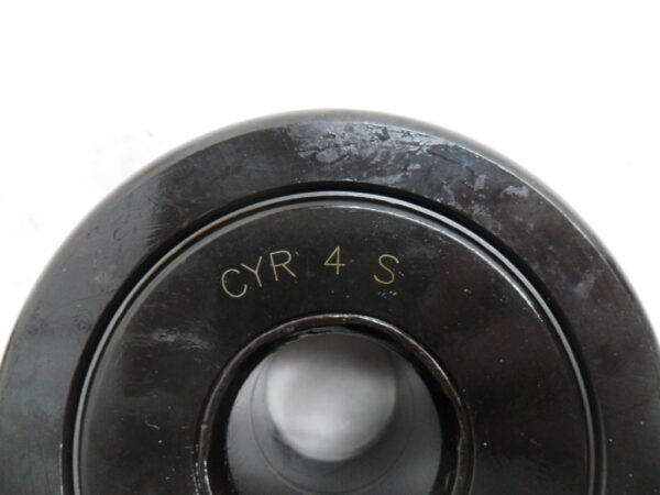 NEW MCGILL CYR 4 S CAM YOKE ROLLER 1-5/16" BORE 4" OD *READ* - Image 5