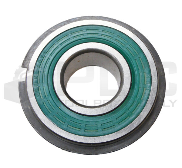 LOT OF 2 NEW NDH 3204 BALL BEARING 3/4" ID 1-7/8" OD