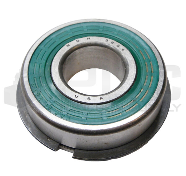LOT OF 2 NEW NDH 3204 BALL BEARING 3/4" ID 1-7/8" OD - Image 2