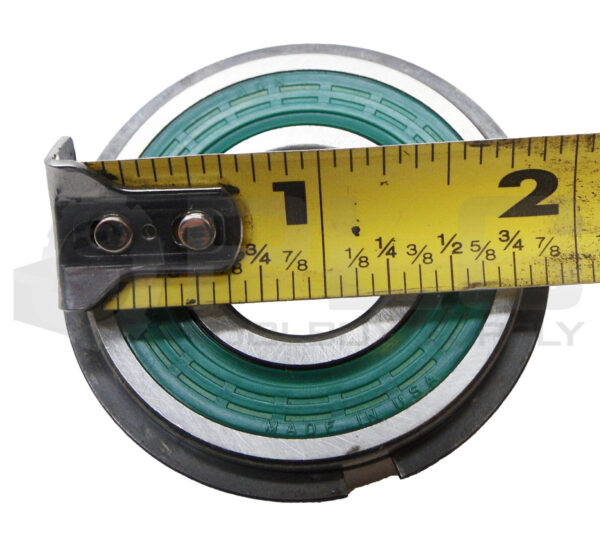 LOT OF 2 NEW NDH 3204 BALL BEARING 3/4" ID 1-7/8" OD - Image 4