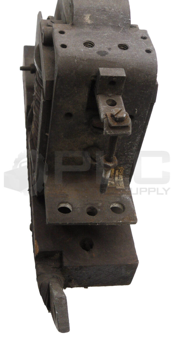 GENERAL ELECTRIC 17CM53H9 CONTACTOR - Image 3