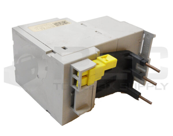 NEW ALLEN  BRADLEY 193-ED1CB /A OVERLOAD RELAY 1.0-5.0A 600V - Image 3
