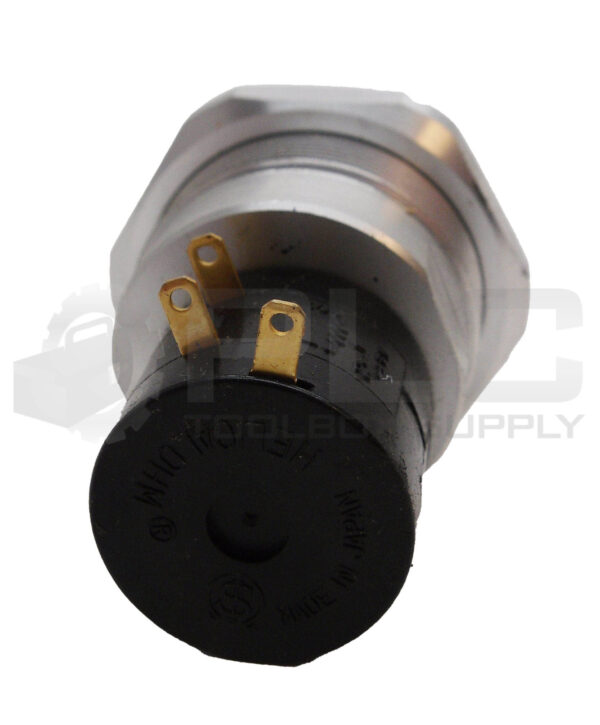 FETERIS COMPONENTS 22HPM-10E POTENTIOMETER - Image 3