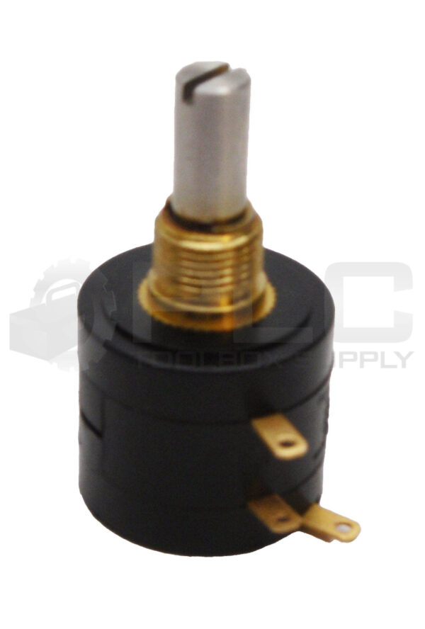 LOT OF 2 ETI SYSTEMS MW22B-10-10K POTENTIOMETER - Image 2