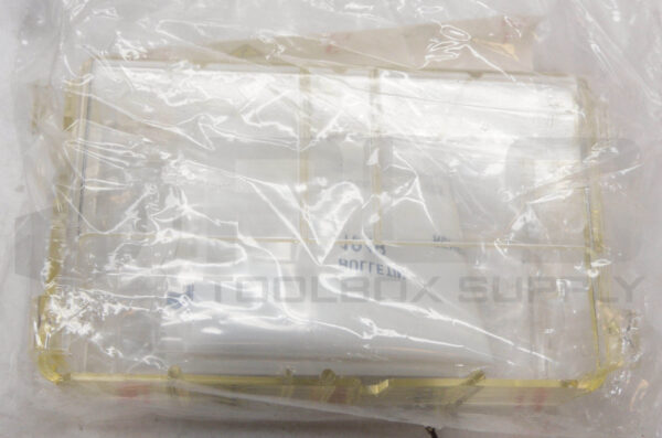 NEW ALLEN BRADLEY 194R-NJ060P3 /B FUSED DISCONNECT SWITCH 3P 60A 600V - Image 3