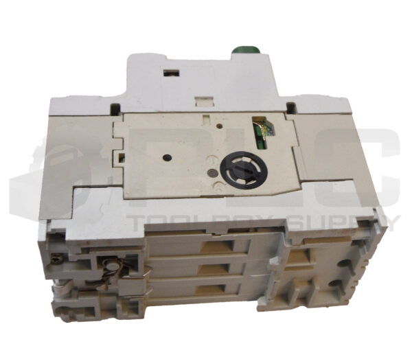 NEW ALLEN BRADLEY 140-MN-0400 /C CIRCUIT BREAKER 25A 600V - Image 3