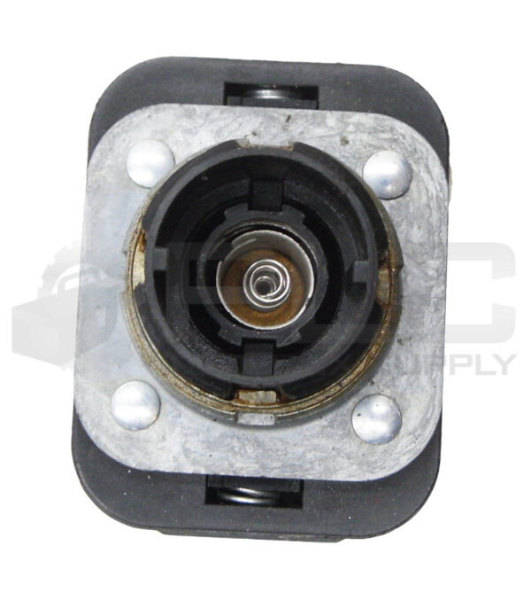 NEW ALLEN BRADLEY 800T-FXP16RA1 /T PUSH BUTTON W/ 800T-N326 /A COIL **READ** - Image 2