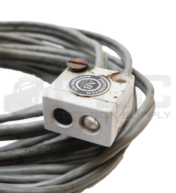 ALLEN BRADLEY 42SP1-4001 /B SUB-COMPACT PROXIMITY SENSOR - Image 2