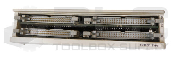 MITSUBISHI FCUA-DX121 REMOTE I/O UNIT 24VDC 3.8A - Image 2