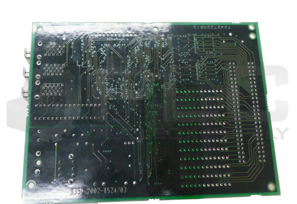FANUC A20B-2002-0520/05A CIRCUIT BOARD ME-1 - Image 3