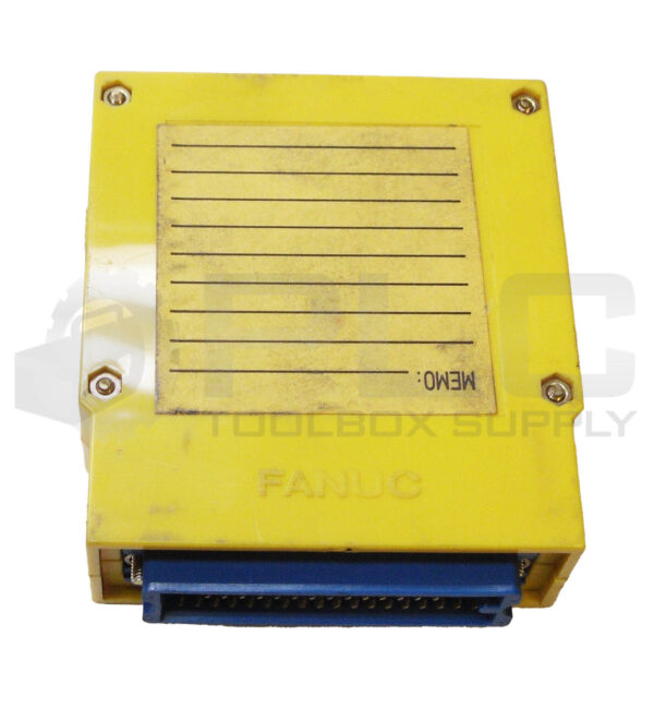 FANUC A02B-0091-J550#0A36 ORDER-MADE MACRO