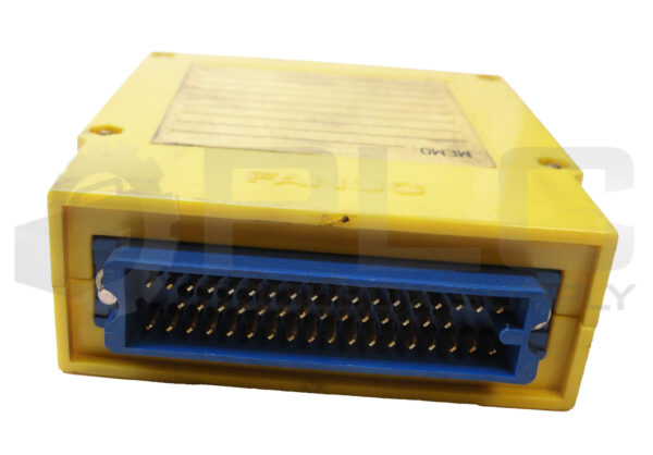 FANUC A02B-0091-J550#0A36 ORDER-MADE MACRO - Image 2