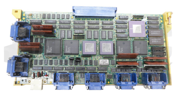 FANUC A16B-2200-0360/03B PC BOARD - Image 2