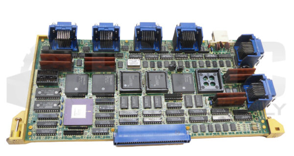 FANUC A16B-2200-0360/04B CIRCUIT BOARD