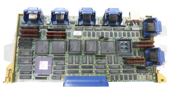 FANUC A16B-2200-0360/04B CIRCUIT BOARD - Image 2
