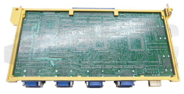 FANUC A16B-2200-0360/04B CIRCUIT BOARD - Image 3