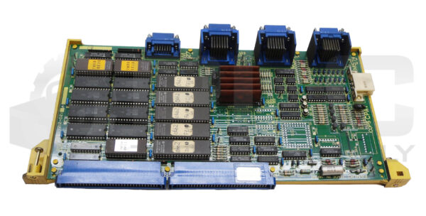 FANUC A16B-1212-0210/10B CIRCUIT BOARD