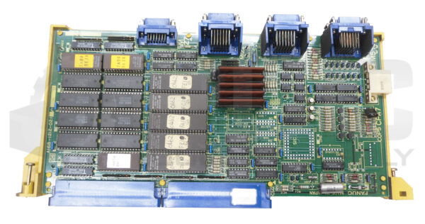 FANUC A16B-1212-0210/10B CIRCUIT BOARD - Image 2