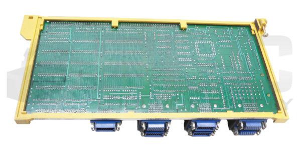 FANUC A16B-1212-0210/10B CIRCUIT BOARD - Image 3