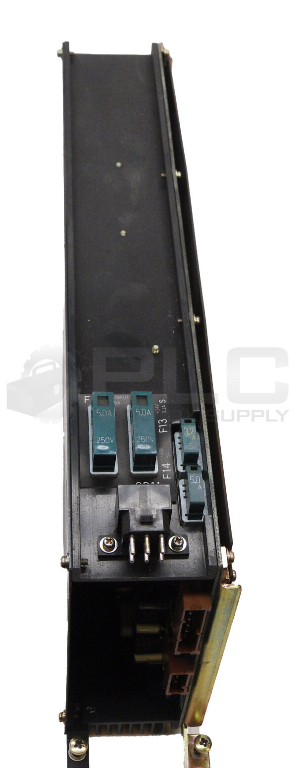 FANUC A16B-1211-0850-01 POWER UNIT