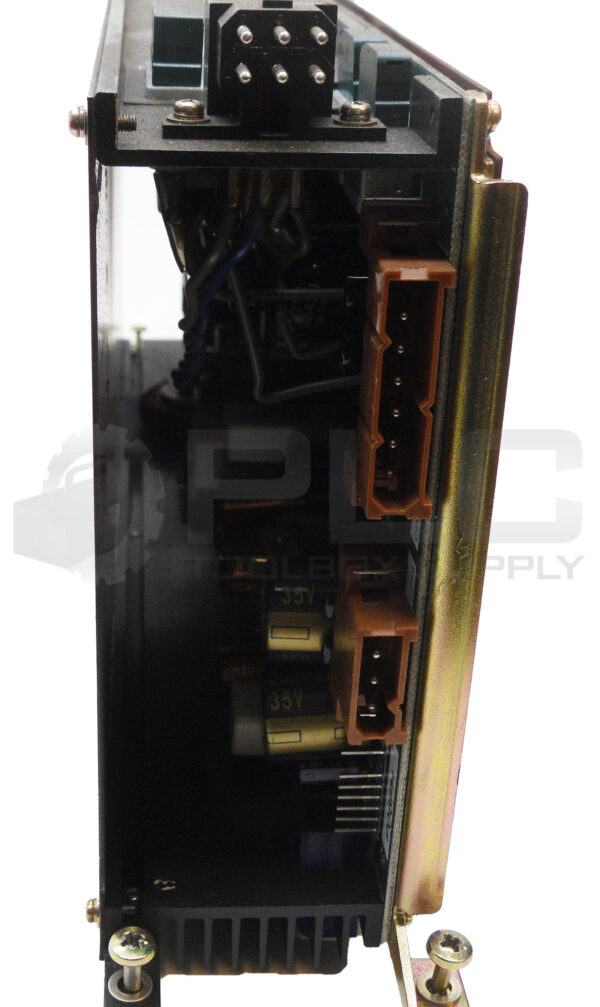 FANUC A16B-1211-0850-01 POWER UNIT - Image 2