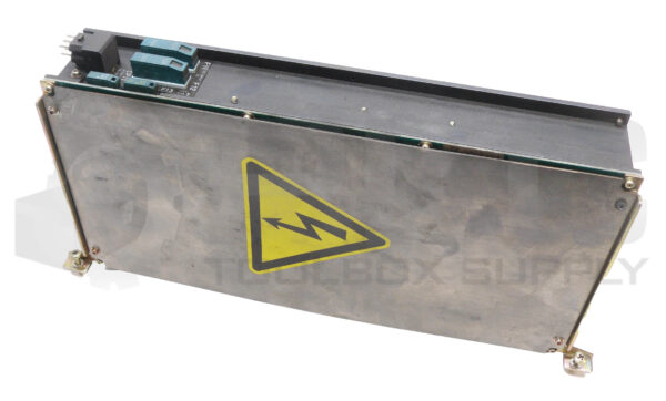 FANUC A16B-1211-0850-01 POWER UNIT - Image 3